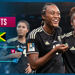 Jamaica Defy France But Sweden, Netherlands Win Openers