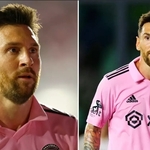 Lionel Messi Needs Just 28 Goals To Become Inter Miami's Highest-Ever Goalscorer