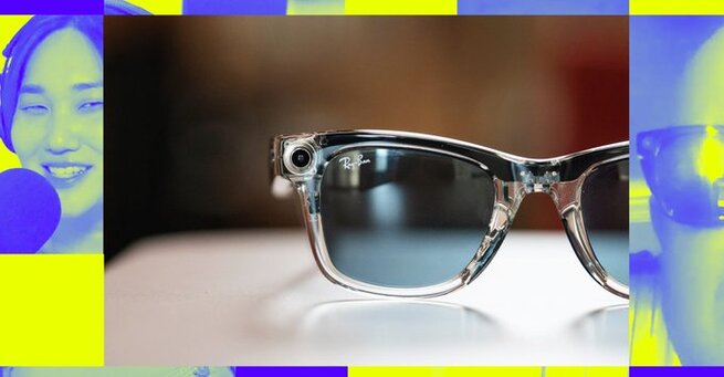 How AI Smart Glasses Empower the Low-Vision Community