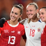 Norway In World Cup Peril After Swiss Draw And Injury