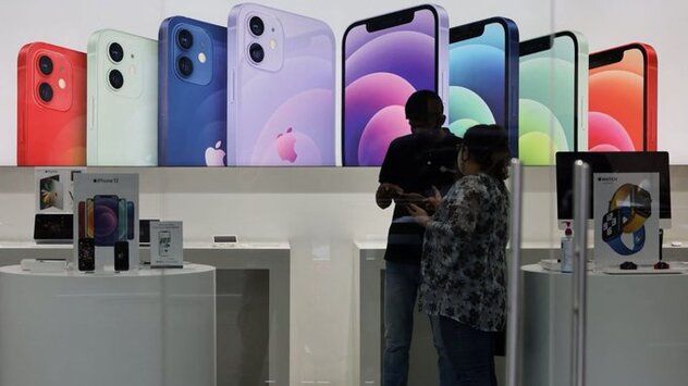 UK and US Clash Over Apple Encryption Policies