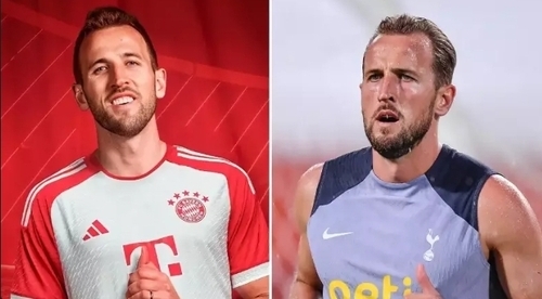 Harry Kane 'Ready To Buy Himself Out Of The Final Year' Of His Spurs Contract