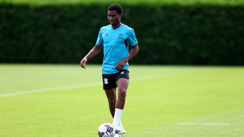 Tella Seems Focused On Saints Despite Clarets' Freedom Campaign