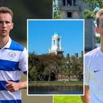 James Fahmy Went From Playing At QPR's Academy To Harvard University