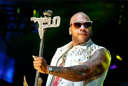 Rapper Flo Rida Wins Ksh.10 Billion In Lawsuit Against Energy Drink Company