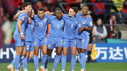 Morocco Out As Africa’s World Cup Hopes End