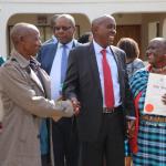 I Fully Support Government, ODM's Lenku Tells Ruto