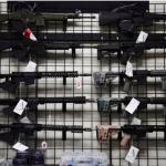 Ban On Marijuana Users Owning Guns Is Unconstitutional, U.S. Judge Rules