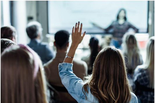 Workplace Organizing: Why Every Worker Should Do It