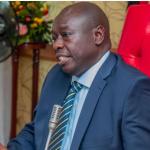 Section Of Kisii Leaders Pledge To Work With Gov't In Meeting With DP Gachagua