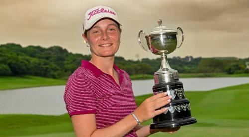 Whateley And Phipps Victorious At Mount Edgecombe
