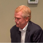 US Ex-lawyer Admits Lying But Denies Killing Family