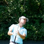 Harman Aims To Make History Repeat Itself At Tour Championship