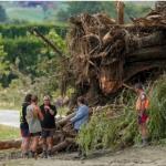 13 Missing In Wake Of Cyclone Gabrielle In New Zealand