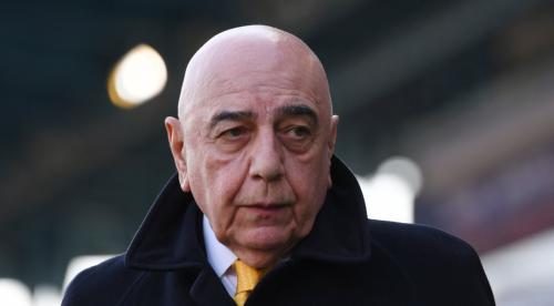 Berlusconi Family Weighs AC Monza Stake Sale, Sources Say