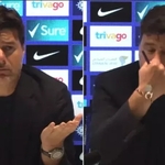 "Who?" - Mauricio Pochettino Didn't Know Two Chelsea Players Existed In Brutal Press Conference