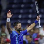 Djokovic To Replace Carlos Alcaraz As World Number One After Win