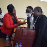 Verdict On Kidero's Poll Petition Against Wanga Set For Tuesday
