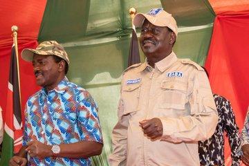 15 Reasons Why We Have Declared Mass Protests