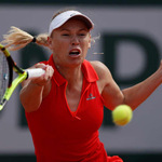 Wozniacki Beats Kvitova, While Swiatek And Gauff Win
