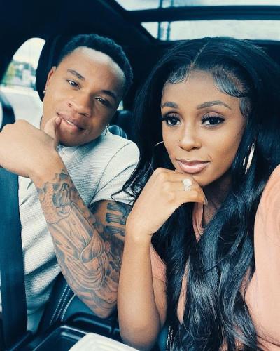 Vanessa Mdee Eyes Comeback