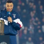 Mbappe To Become New France Captain