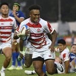 'Ferrari' Matsushima Looking To Drive Japan's Challenge