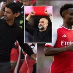 Arsenal Made Contact Over Bukayo Saka Back-Up During Transfer Window