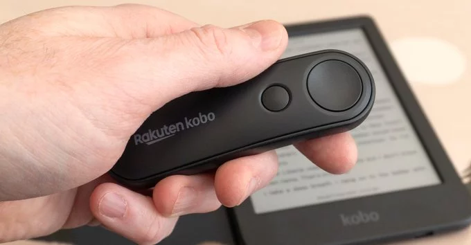Kobo Remote Review: The Tiny Gadget I Love