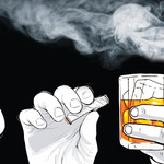 Married To An Addict: How Spouses Cope