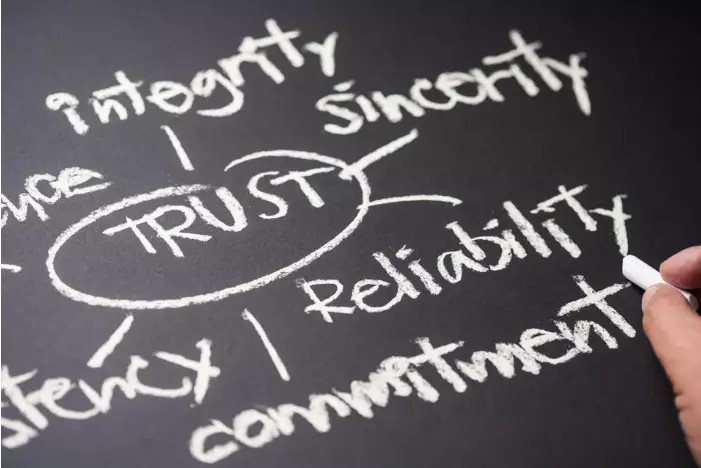 In An Insular World, Business Remains The Beacon Of Trust