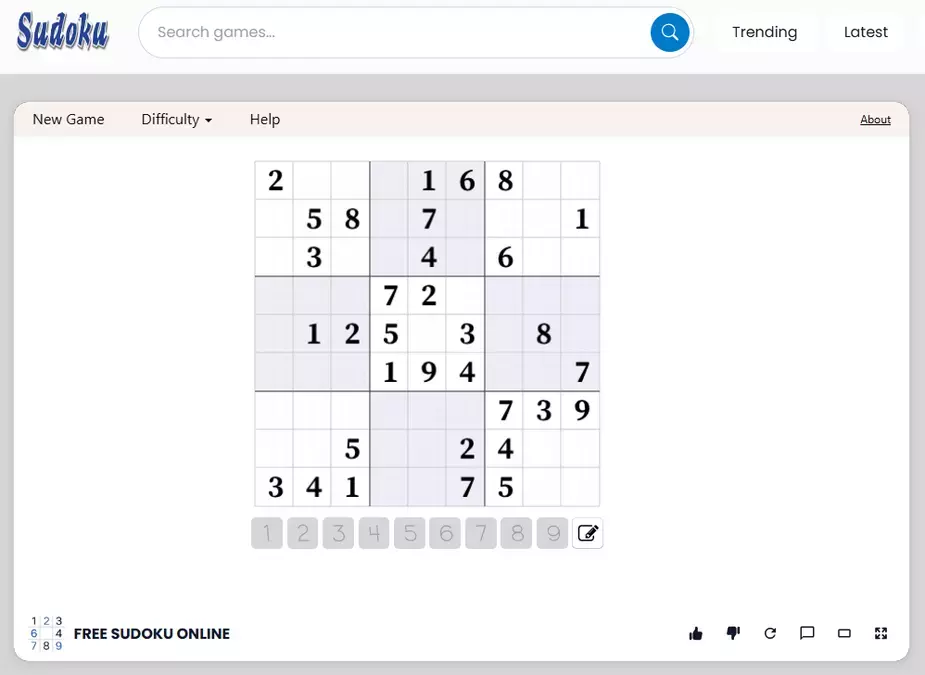 Sudoku: Master Every Puzzle With Smart Strategies and Logical Thinking