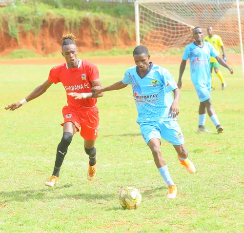 Gogo Coach Aringa Confident Of KPL Qualification