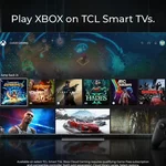 Xbox Cloud Gaming Expands to More TVs as Service Changes