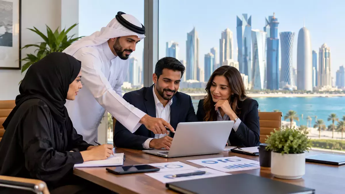 SEO Agency in Qatar: Complete Guide for Businesses
