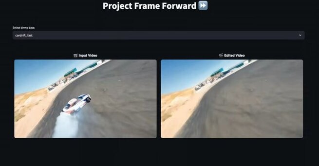 Adobe’s AI Tool Edits Whole Videos from One Frame