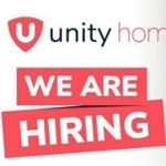 Unity Homes Hiring Accountant