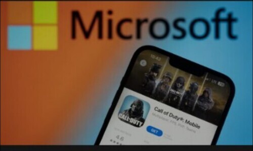 Microsoft Closes $68.7B Activision Blizzard Acquisition As UK Approves Restructured Deal