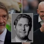 Sky Sports Reporter Responds To Suggestion Sheikh Jassim Could Return With New Offer For Man Utd