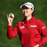 Minjee Lee Grabs Lead At BMW Ladies Championship