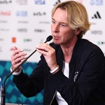 Germany Coach Asks For Time After 'Historically Poor' World Cup Exit