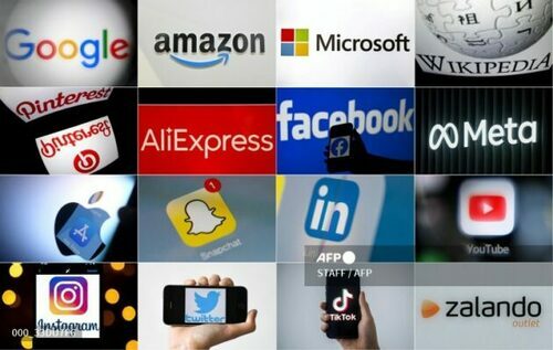 Amazon And Apple Beat Earnings Forecasts As They Polish AI Skills