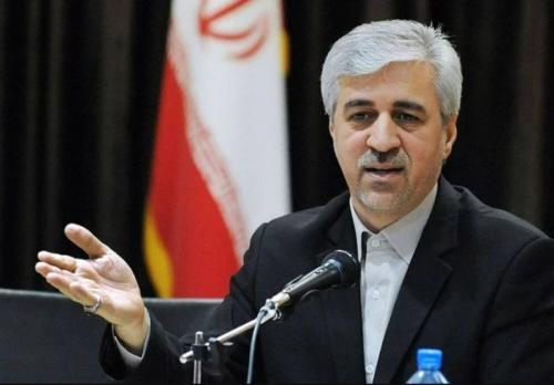 Iran Minister Orders Probe Into Sexual Assault Of Teen Footballers