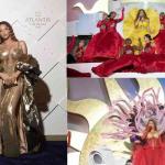 Trendsetters: Beyonce In All Dubai Glory