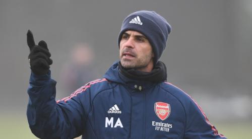 Arteta's Ability Never In Doubt, Says City Boss Guardiola