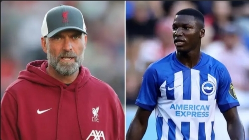 Liverpool 'Submit Huge Bid For Moises Caicedo' But Chelsea Problem Identified