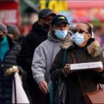 WHO Maintains Highest Alert Over COVID, But Sees Hope Ahead