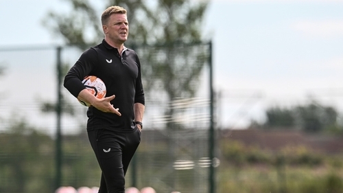 Newcastle Boss Howe Looking To Sign One More Player For Squad Depth