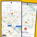 New Google Maps Feature May Boost Food Delivery Orders: What You Need to Know