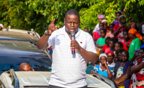 MP's Uniforms Initiative Raises Confidence Of Pupils